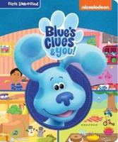 Nickelodeon Blue's Clues & You!: First Look and Find