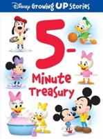 5-Minute Treasury