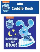 Bedtime for Blue!