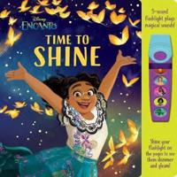 Disney Encanto: Time to Shine Sound Book