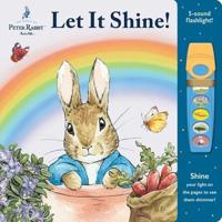 Glow Flashlight Adventure World Of Peter Rabbit