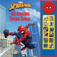 The Amazing Spider-Sense!