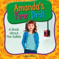 Amanda's Fire Drill