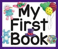 My First Book