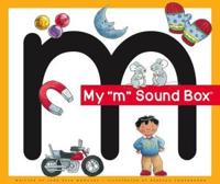 My 'M' Sound Box