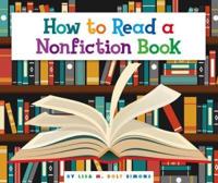 How to Read a Nonfiction Book