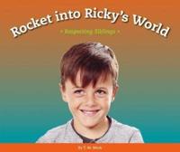 Rocket Into Ricky's World