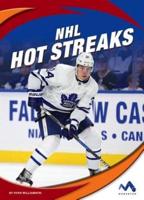 NHL Hot Streaks
