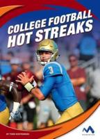 College Football Hot Streaks