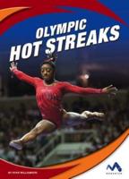 Olympic Hot Streaks