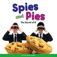 Spies and Pies