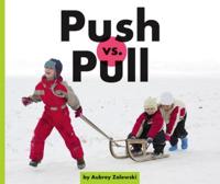 Push Vs. Pull