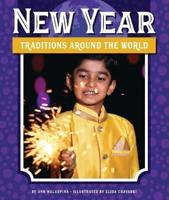 New Year Traditions Around the World