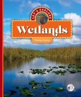 Let's Explore Wetlands