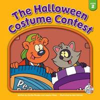 The Halloween Costume Contest