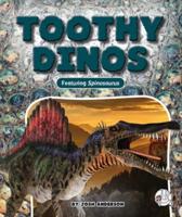 Toothy Dinos