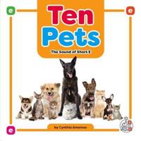 Ten Pets