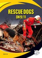 Rescue Dogs on 9/11