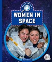 Influential Women in Space