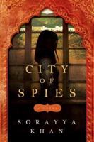 City of Spies