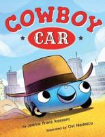 Cowboy Car