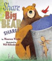 Share, Big Bear, Share!