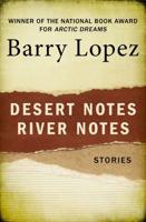Desert Notes And