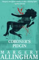 Coroner's Pidgin