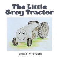 The Little Grey Tractor