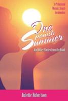 One Spanish Summer: And Other Stories from the Road
