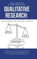 QUALITATIVE RESEARCH: INTELLIGENCE FOR COLLEGE STUDENTS
