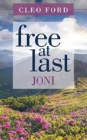 Free At Last: Joni