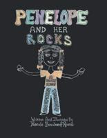 Penelope and Her Rocks: A Story About Accepting Yourself
