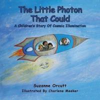 The Little Photon That Could: A Children's Story of Cosmic Illumination