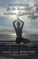 Handbook for the Recently Intuitive & Memoir