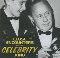 Close Encounters of the Celebrity Kind Lib/E