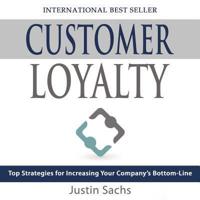 Customer Loyalty Lib/E