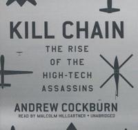 Kill Chain Lib/E