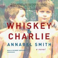 Whiskey and Charlie Lib/E