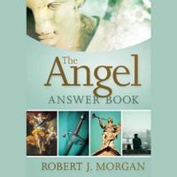 The Angel Answer Book Lib/E
