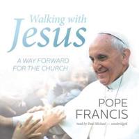 Walking With Jesus Lib/E