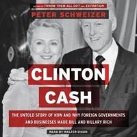 Clinton Cash Lib/E