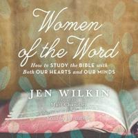 Women of the Word Lib/E