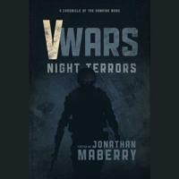 V Wars: Night Terrors Lib/E
