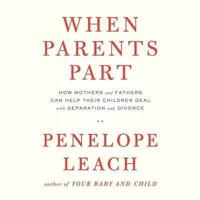 When Parents Part Lib/E