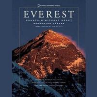 Everest, Revised & Updated Edition Lib/E