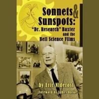 Sonnets & Sunspots Lib/E