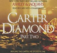 Carter Diamond, Part Two Lib/E