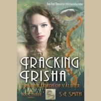 Tracking Trisha Lib/E