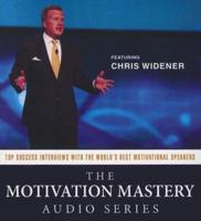 The Motivation Mastery Audio Series